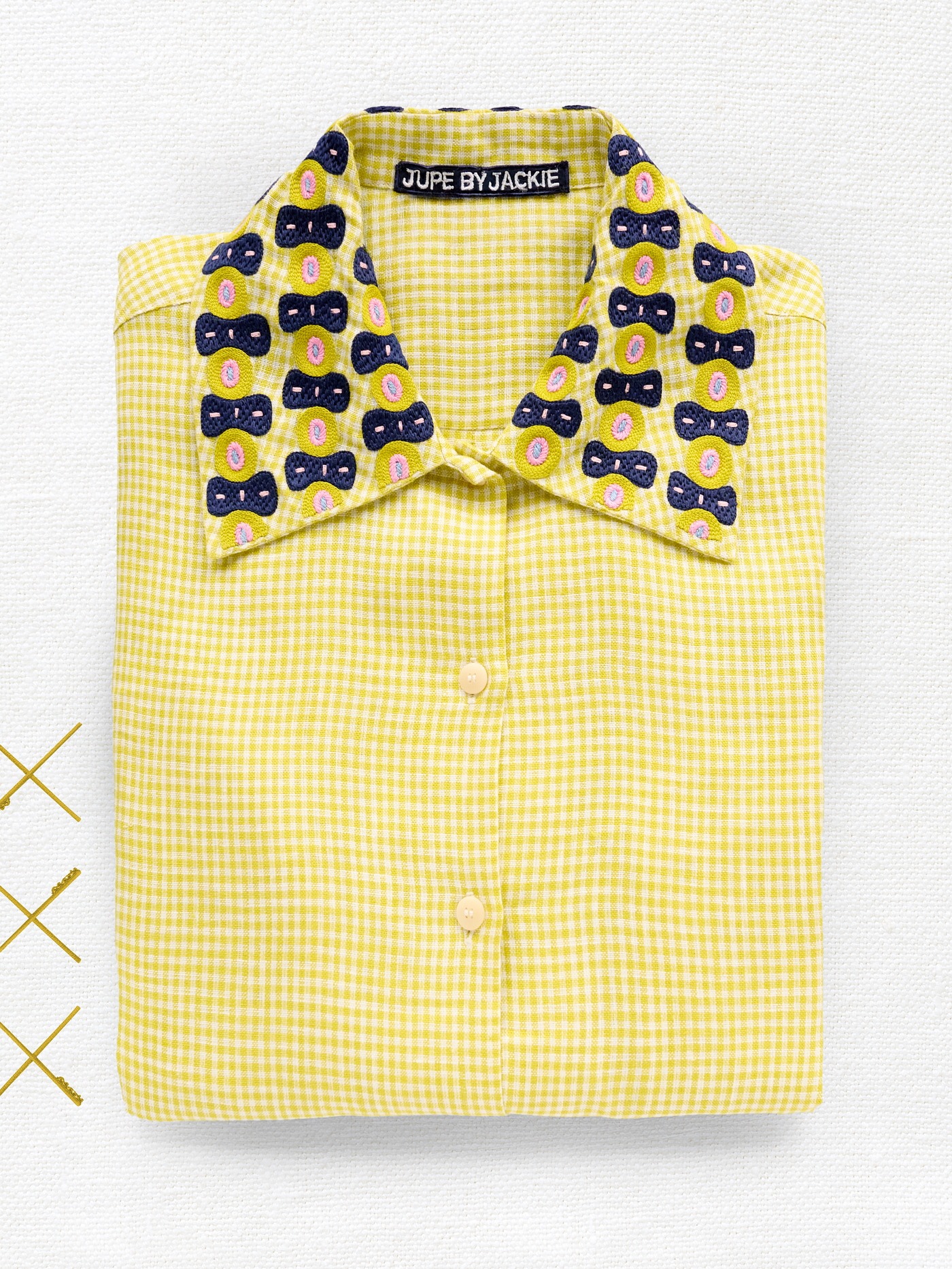 Tops + Shirts | Jupe by Jackie